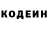 Codein Purple Drank Ivan Tretyakov